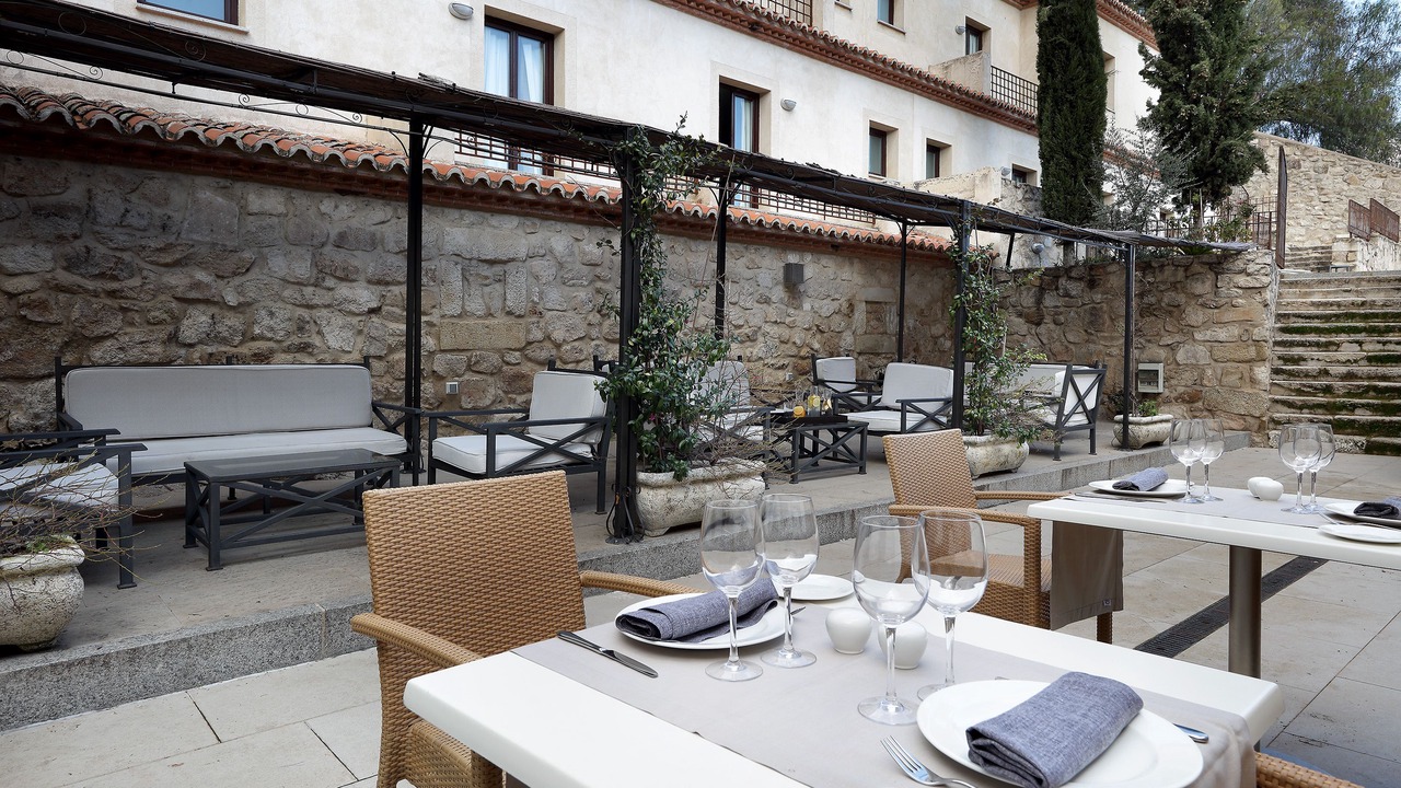 Photo of Outdoor in Trujillo