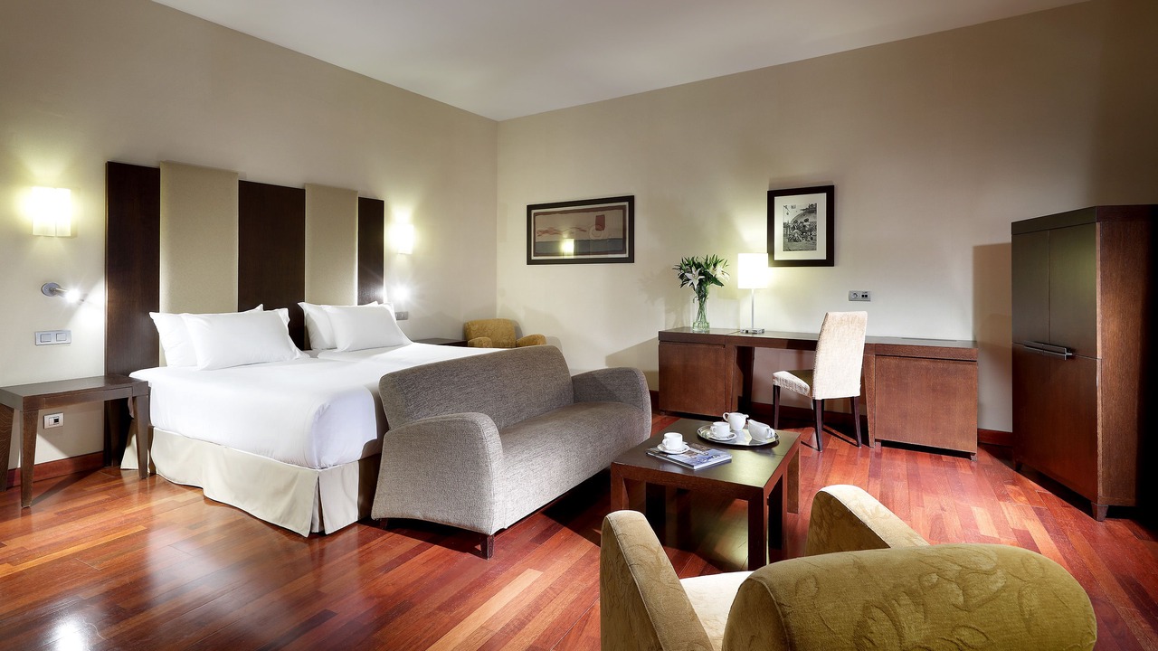 Photo of Bedroom in Trujillo