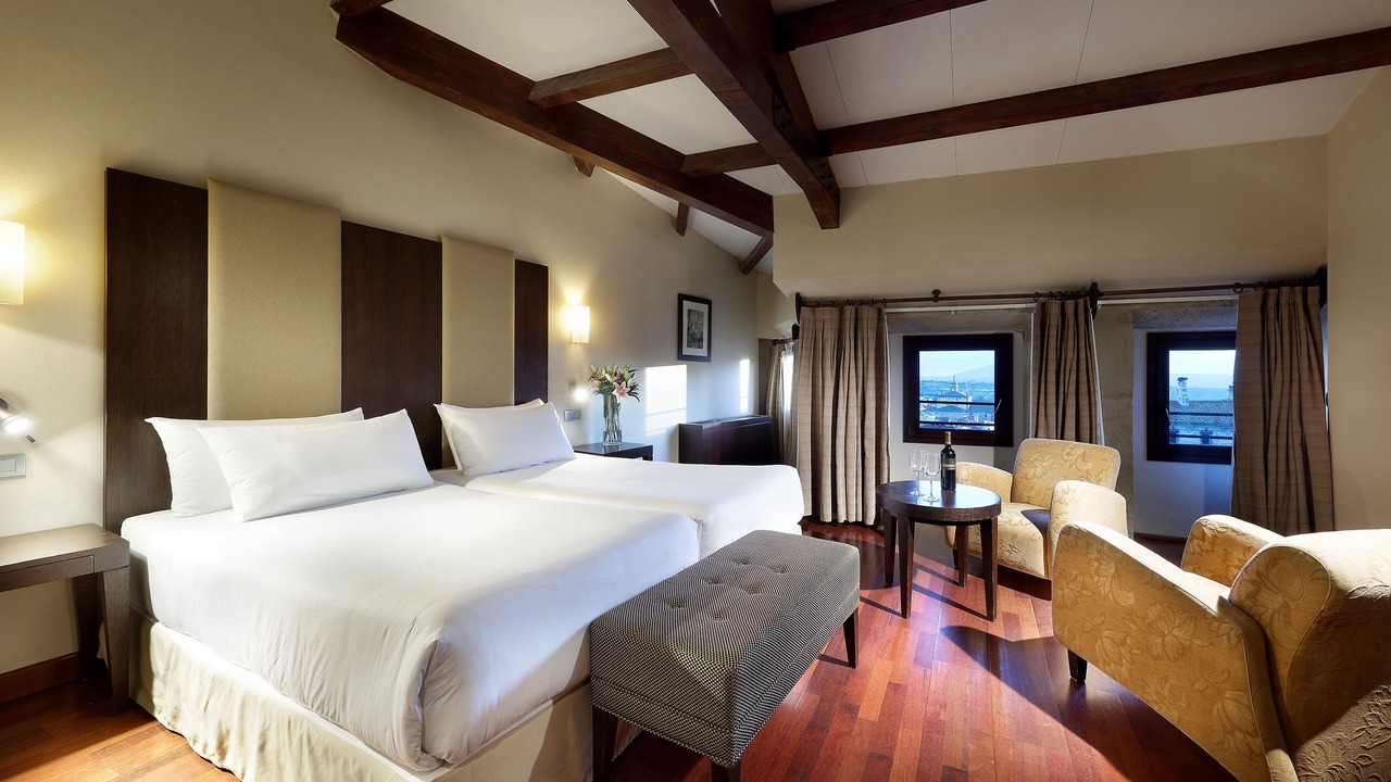 Photo of Bedroom in Trujillo
