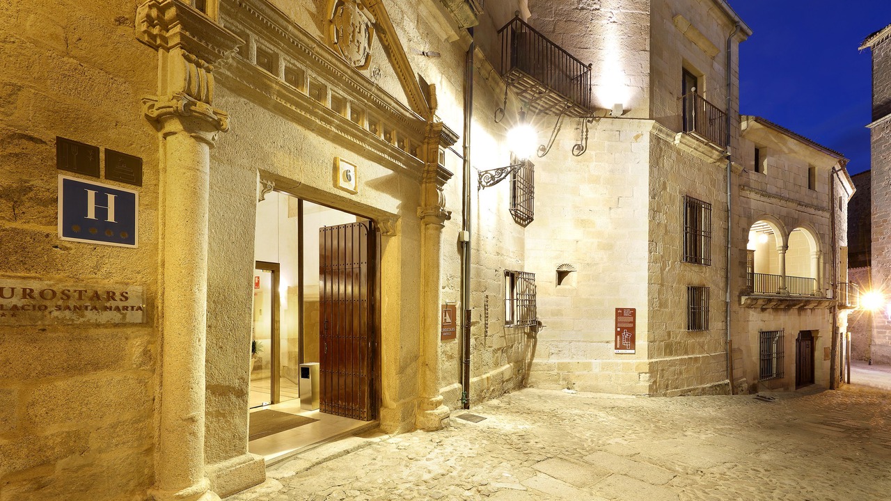 Photo of Outdoor in Trujillo
