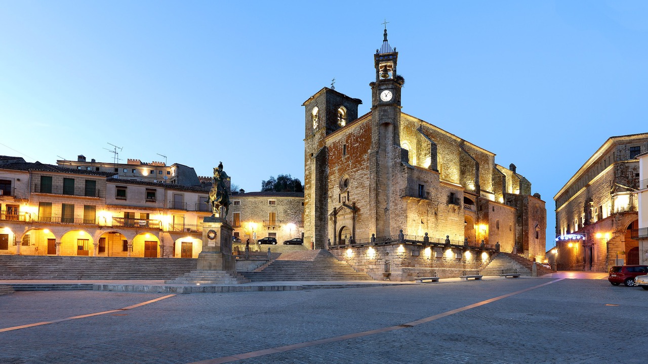 Photo of Outdoor in Trujillo