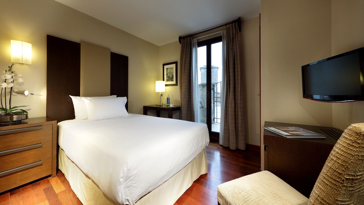 Photo of Bedroom in Trujillo