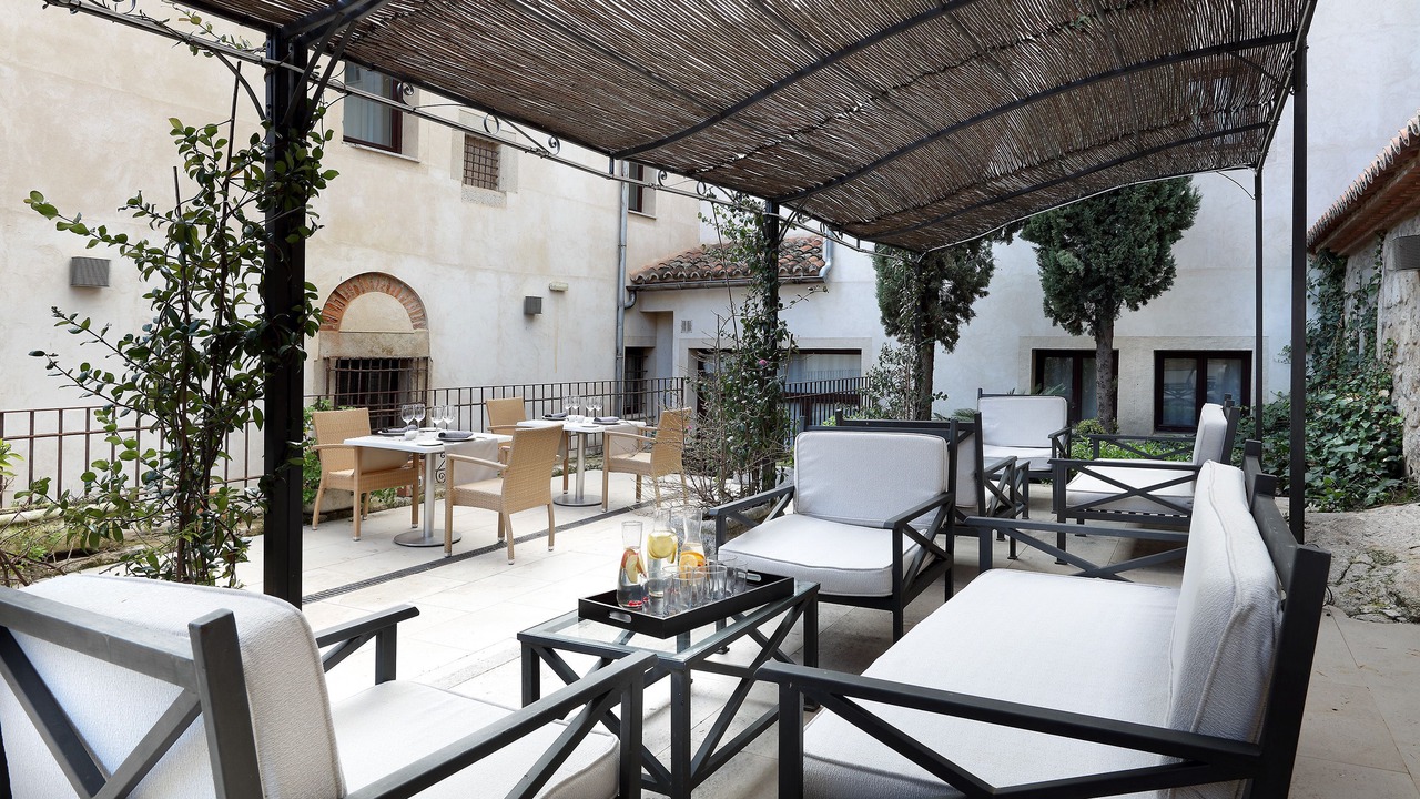 Photo of Outdoor in Trujillo