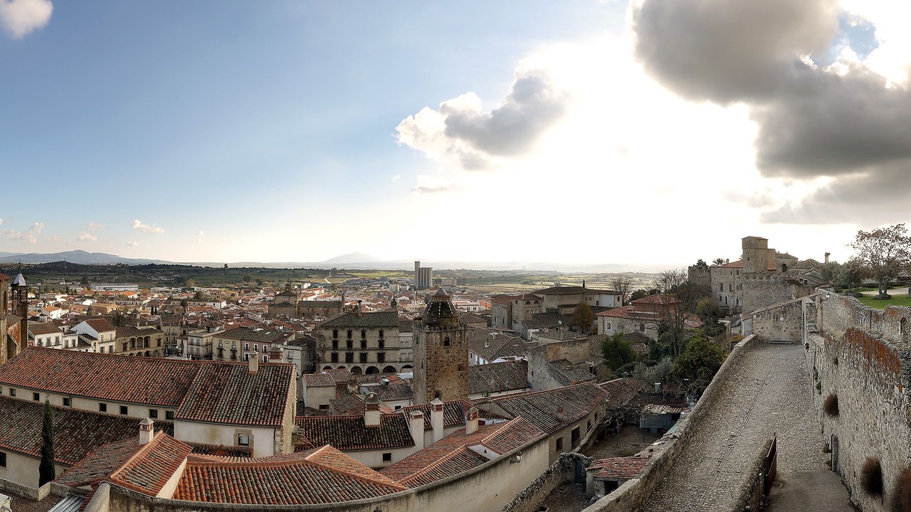 Photo of Outdoor in Trujillo