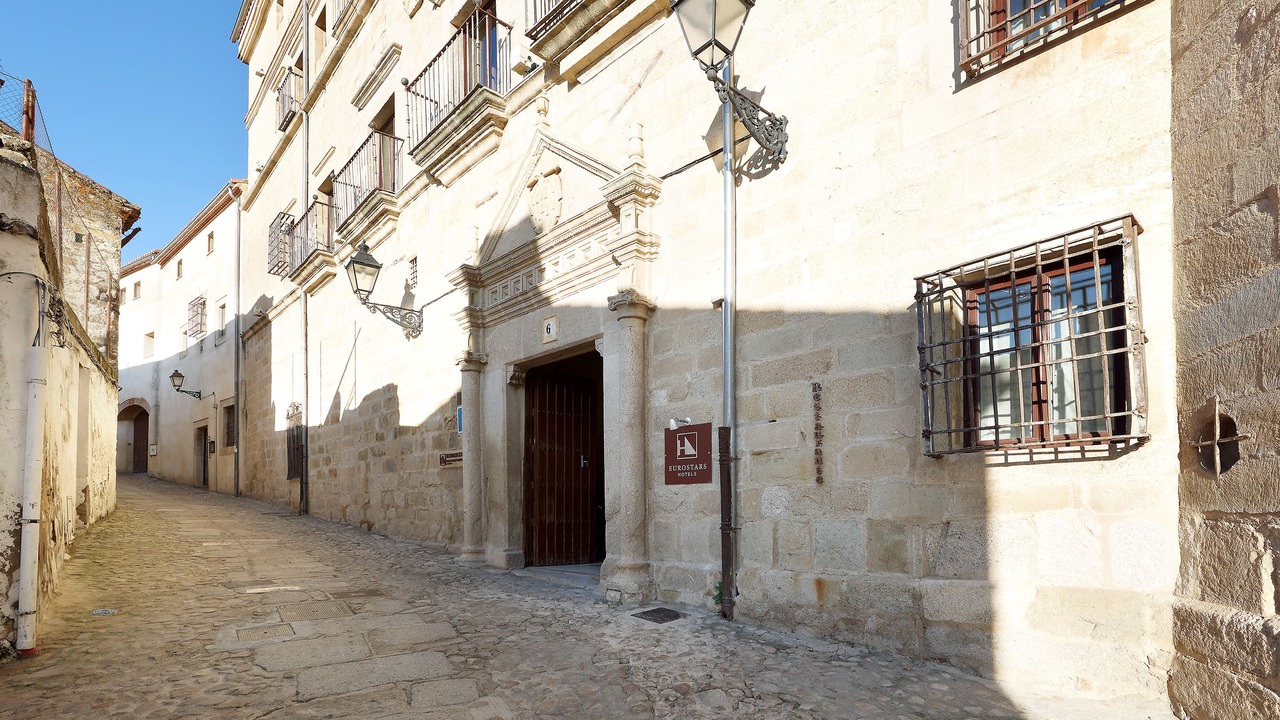 Photo of Outdoor in Trujillo