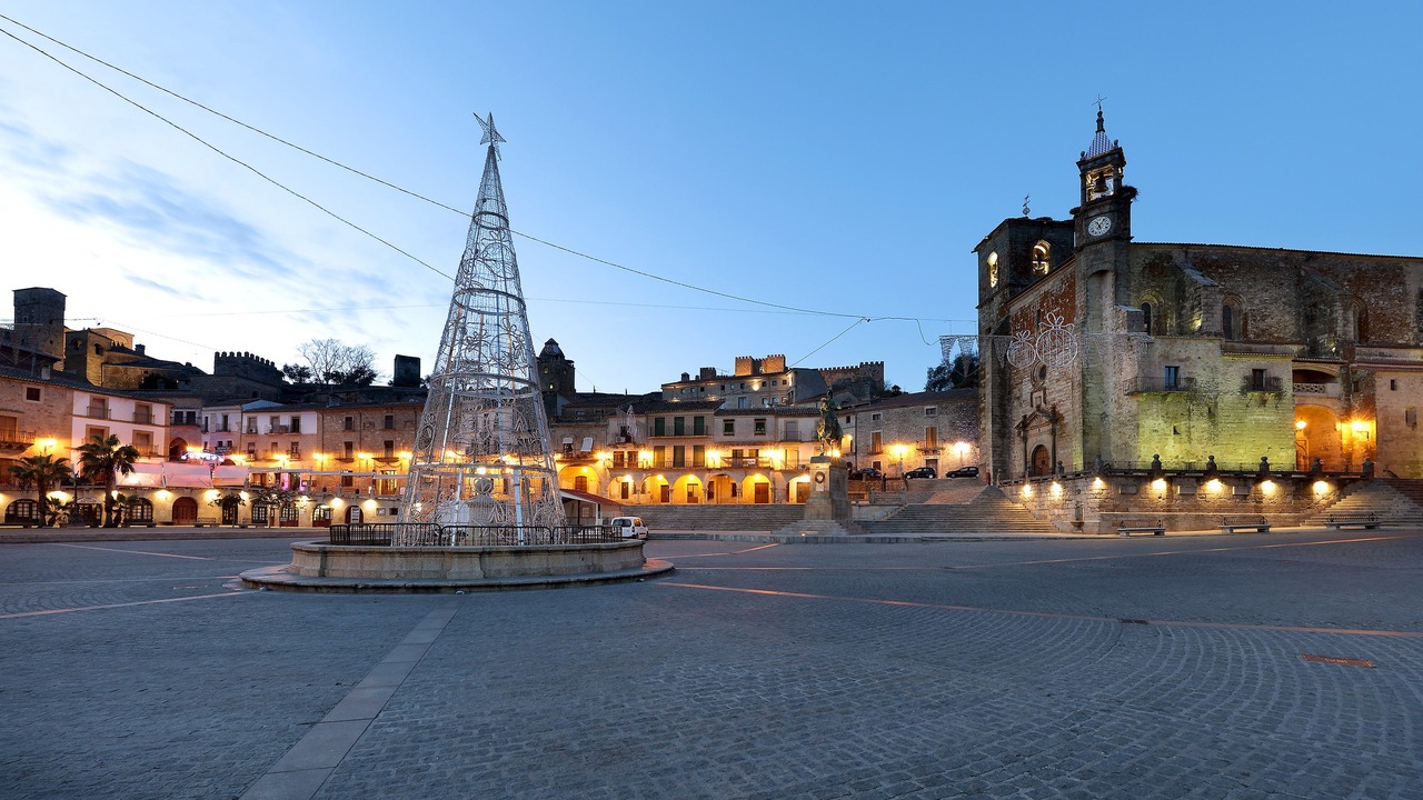 Photo of Outdoor in Trujillo