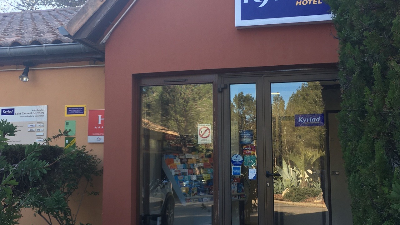 Photo of Outdoor in Saint-Clement-de-Riviere