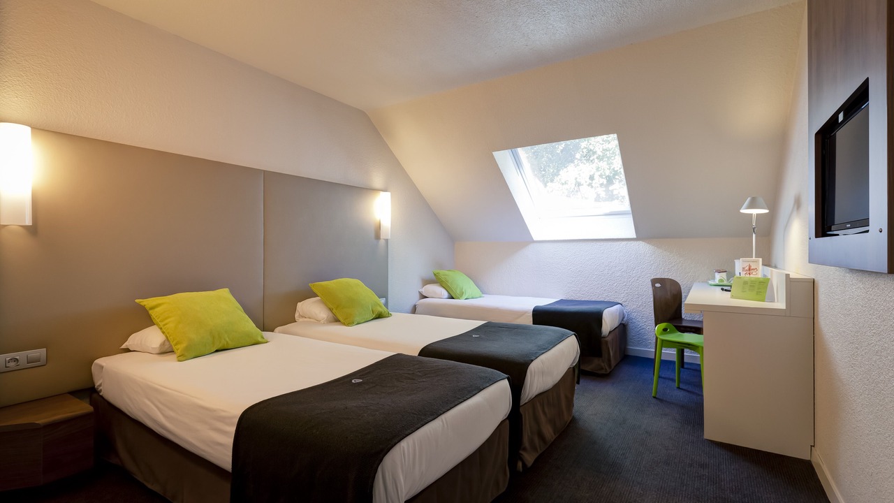 Photo of Bedroom in Ferney-Voltaire