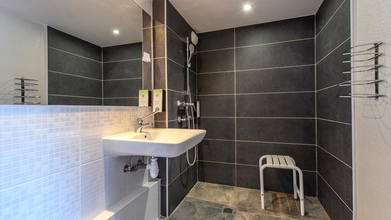 Photo of Bathroom in Route d'Arles