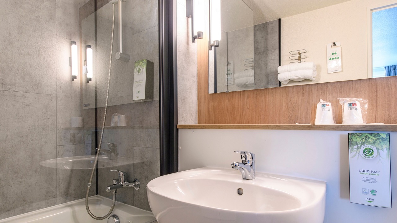 Photo of Bathroom in Route d'Arles