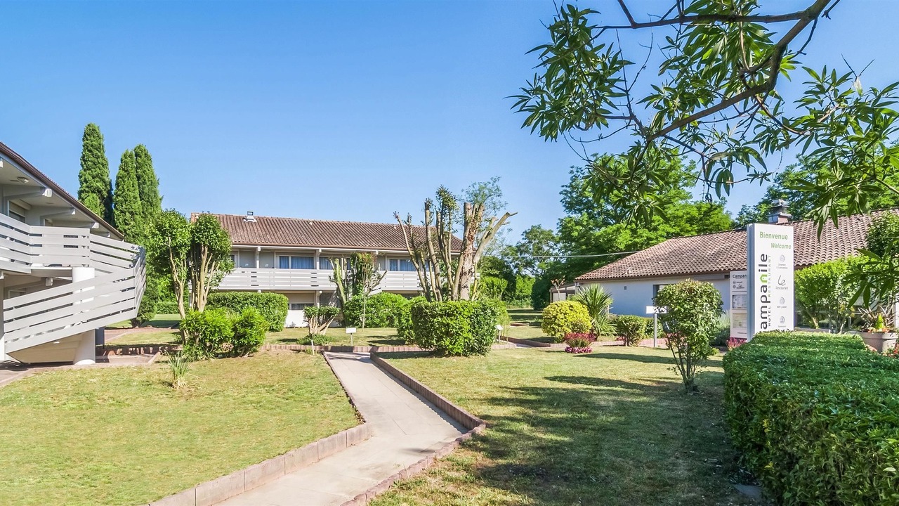 Photo of Outdoor in Caissargues