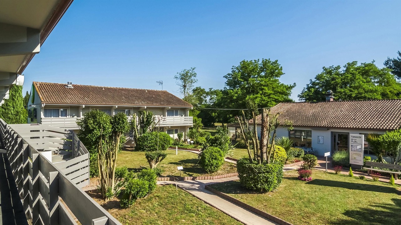 Photo of Outdoor in Caissargues