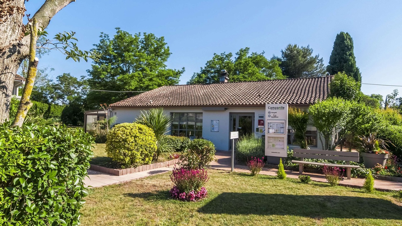 Photo of Outdoor in Caissargues