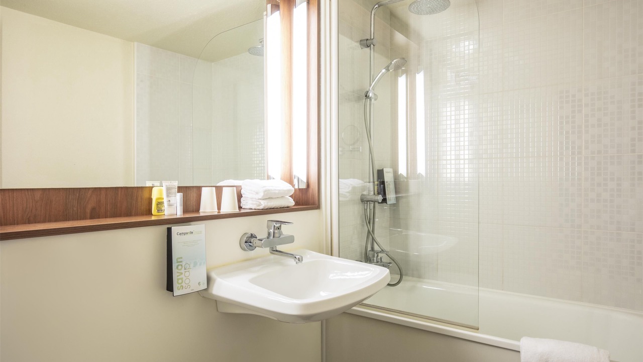 Photo of Bathroom in Caissargues