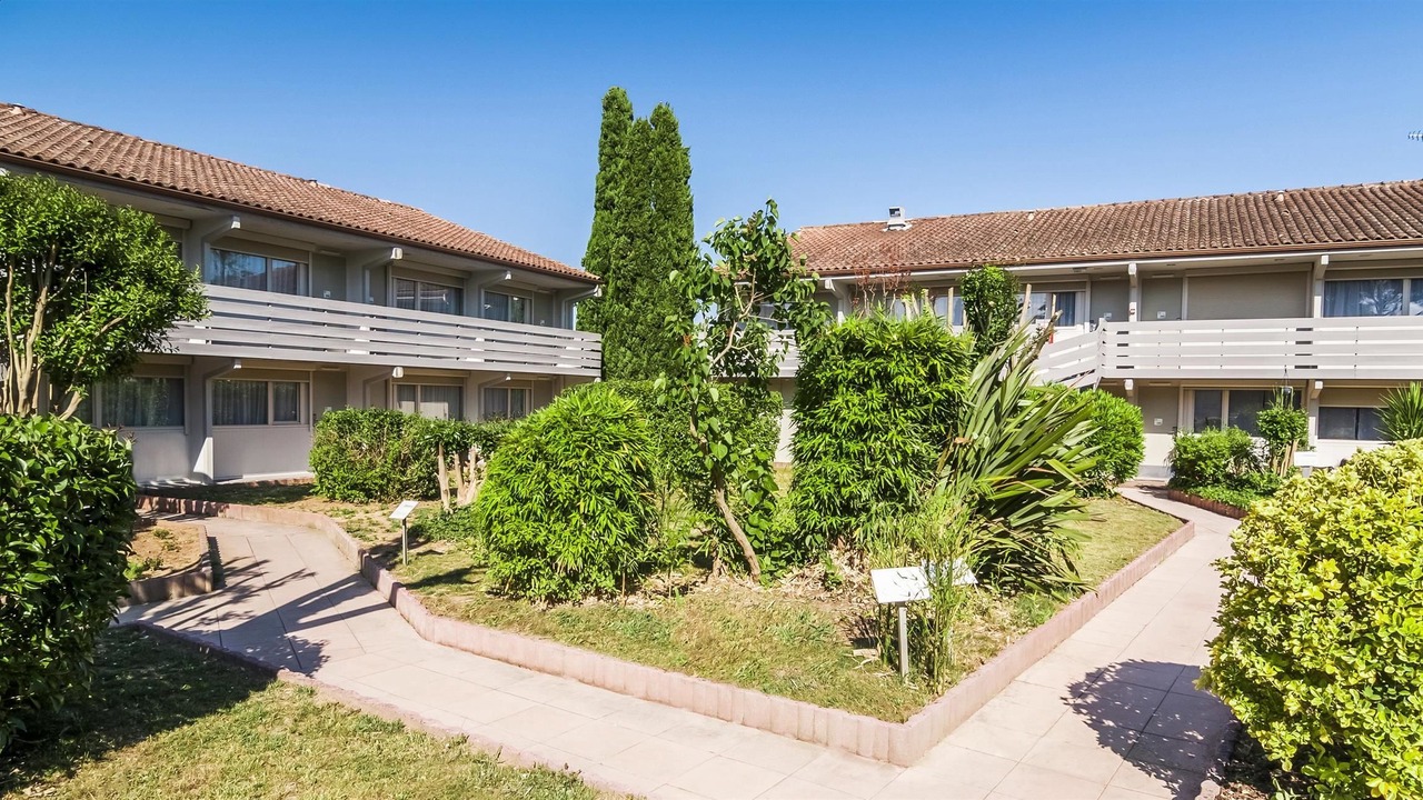 Photo of Outdoor in Caissargues