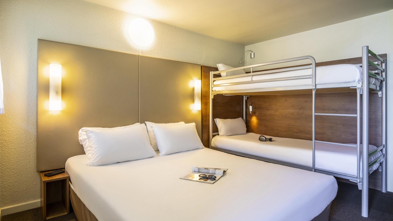 Photo of Bedroom in Caissargues