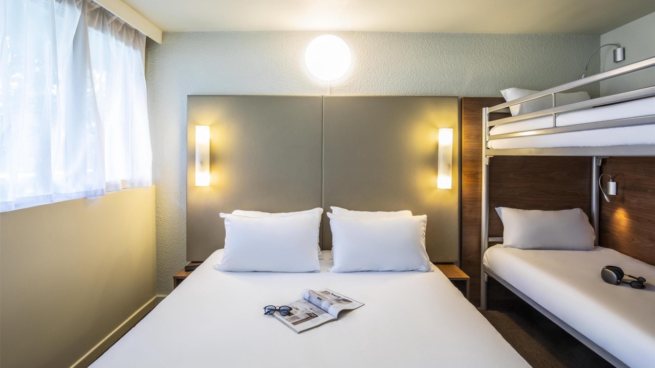 Photo of Bedroom in Caissargues