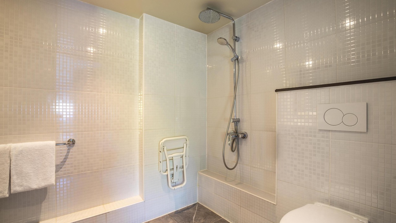 Photo of Bathroom in Caissargues