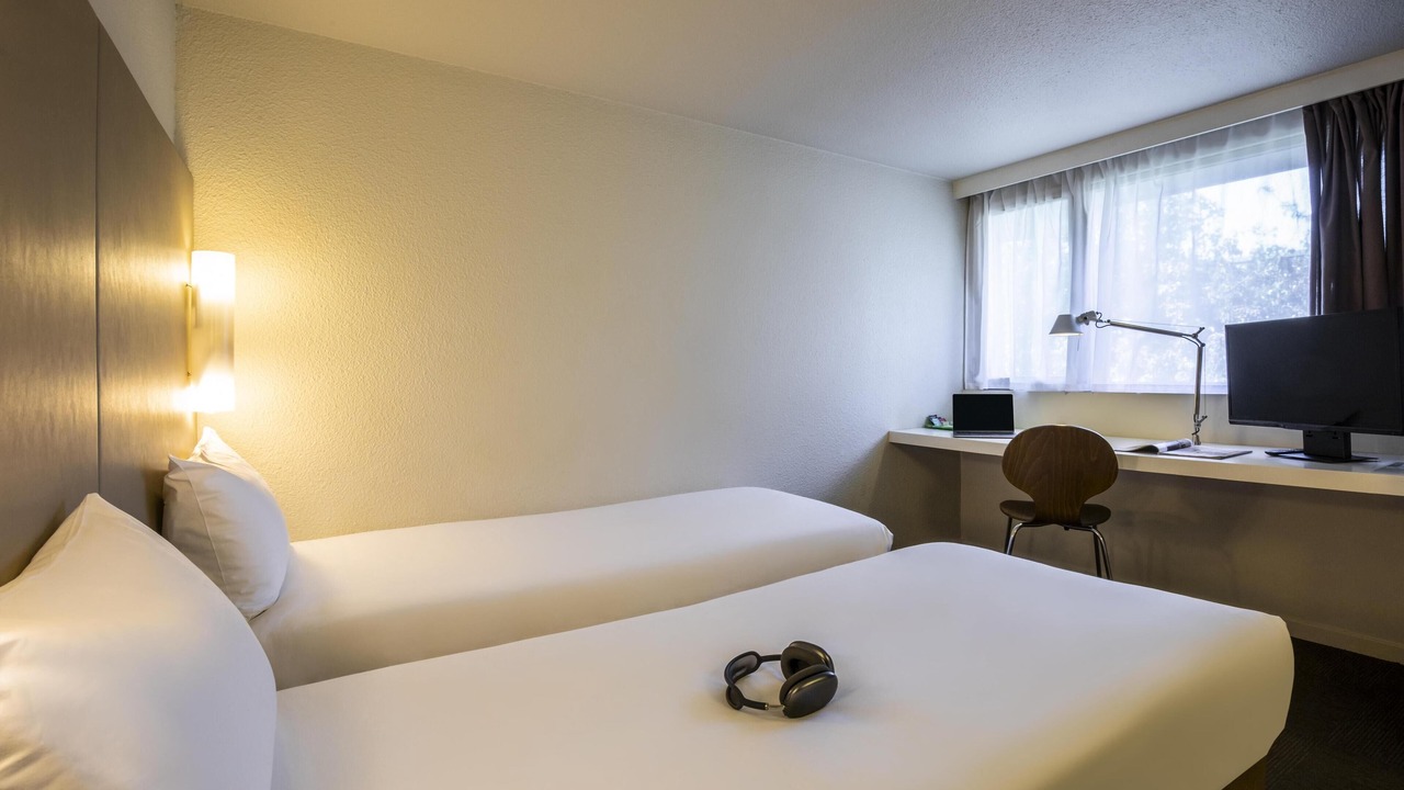 Photo of Bedroom in Caissargues