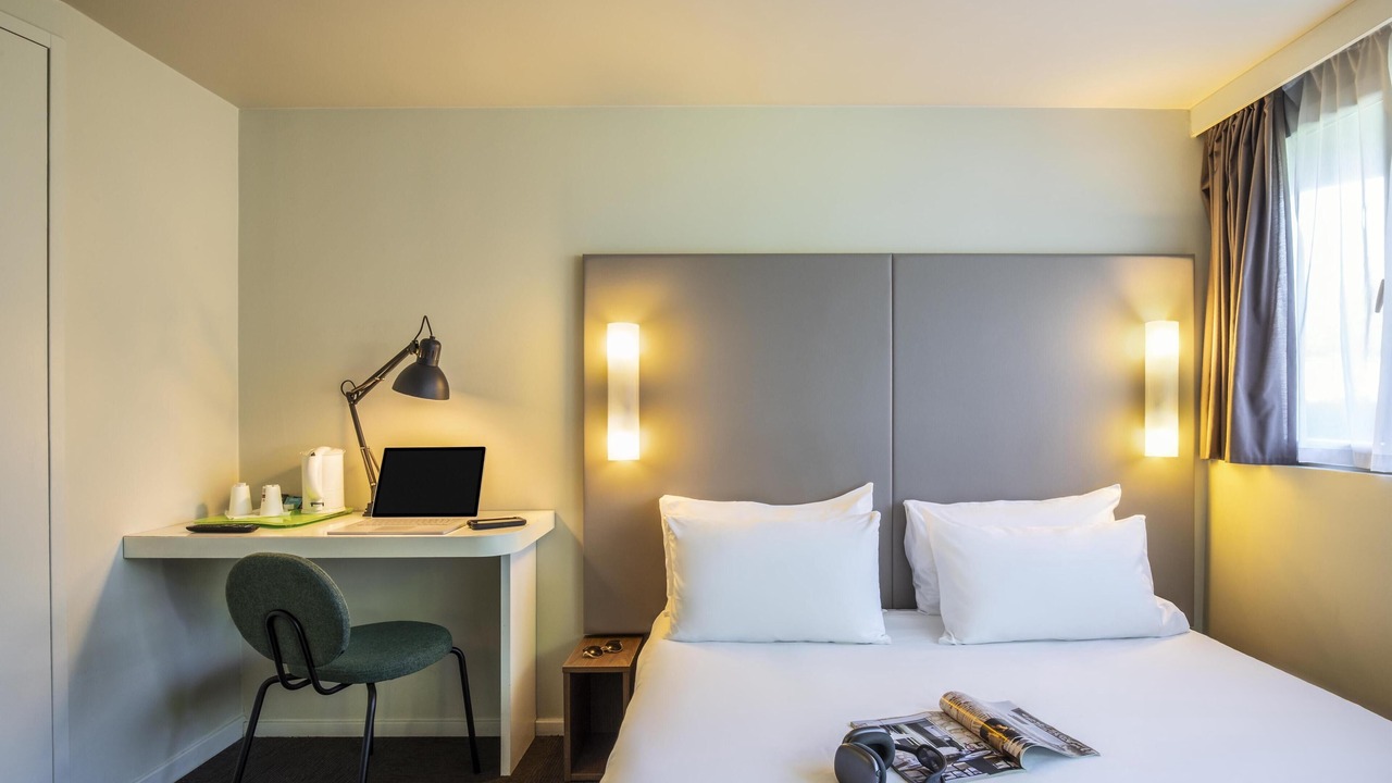 Photo of Bedroom in Caissargues