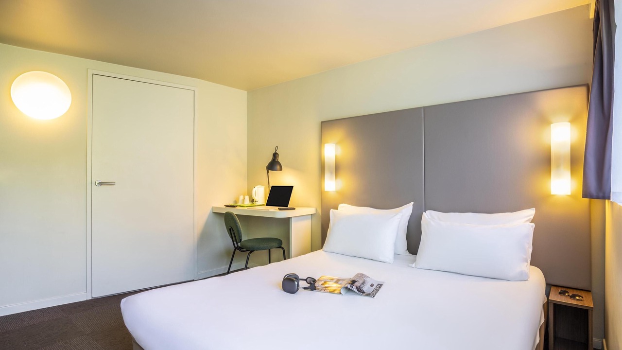 Photo of Bedroom in Caissargues