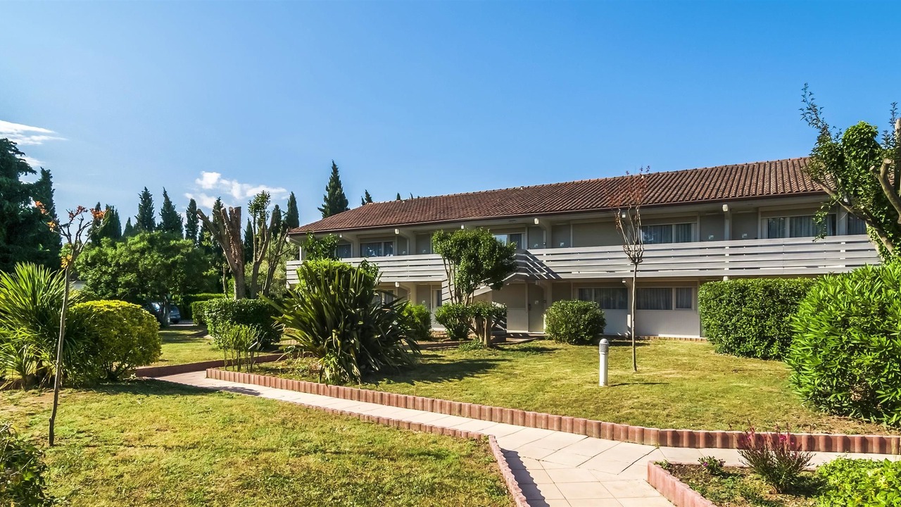 Photo of Outdoor in Caissargues