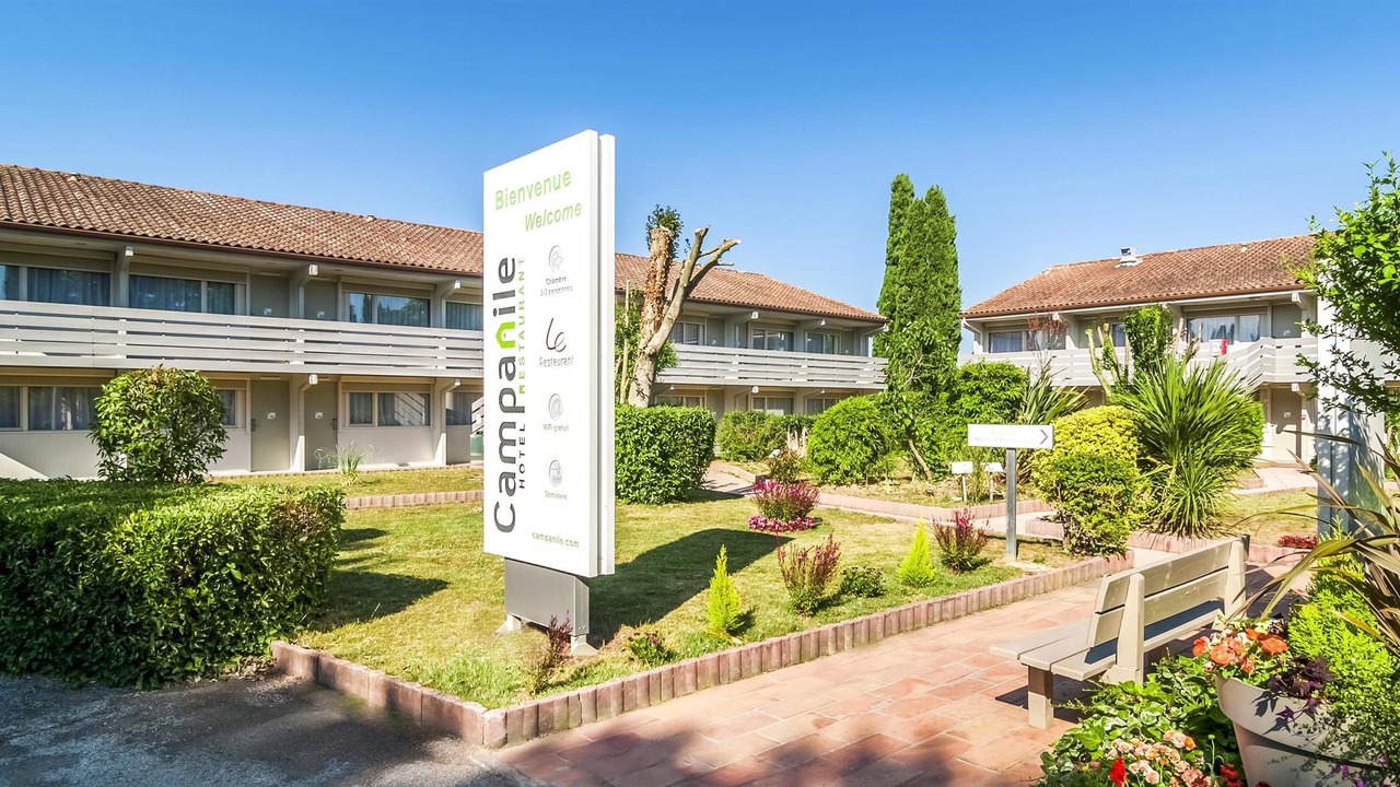 Photo of Outdoor in Caissargues