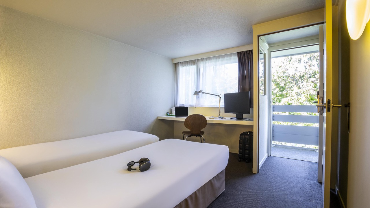 Photo of Bedroom in Caissargues