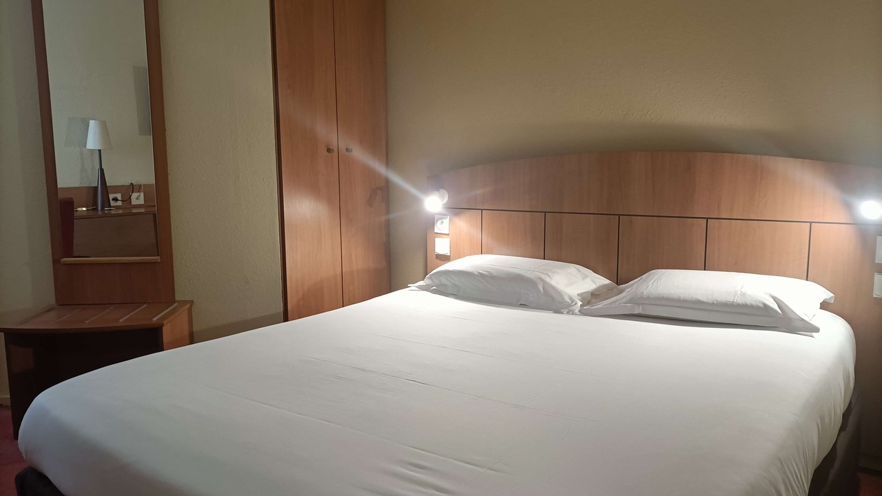 Photo of Bedroom in Saint-Genis-Pouilly