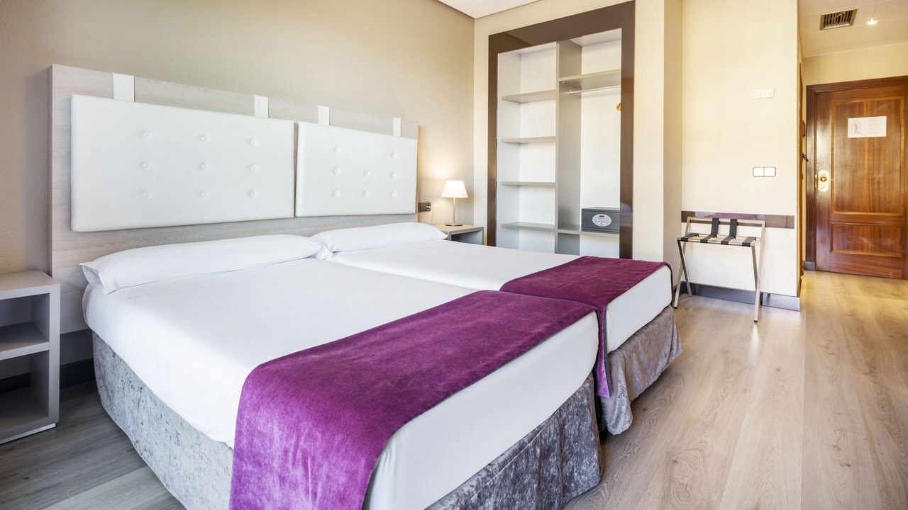 Photo of Bedroom in Badajoz