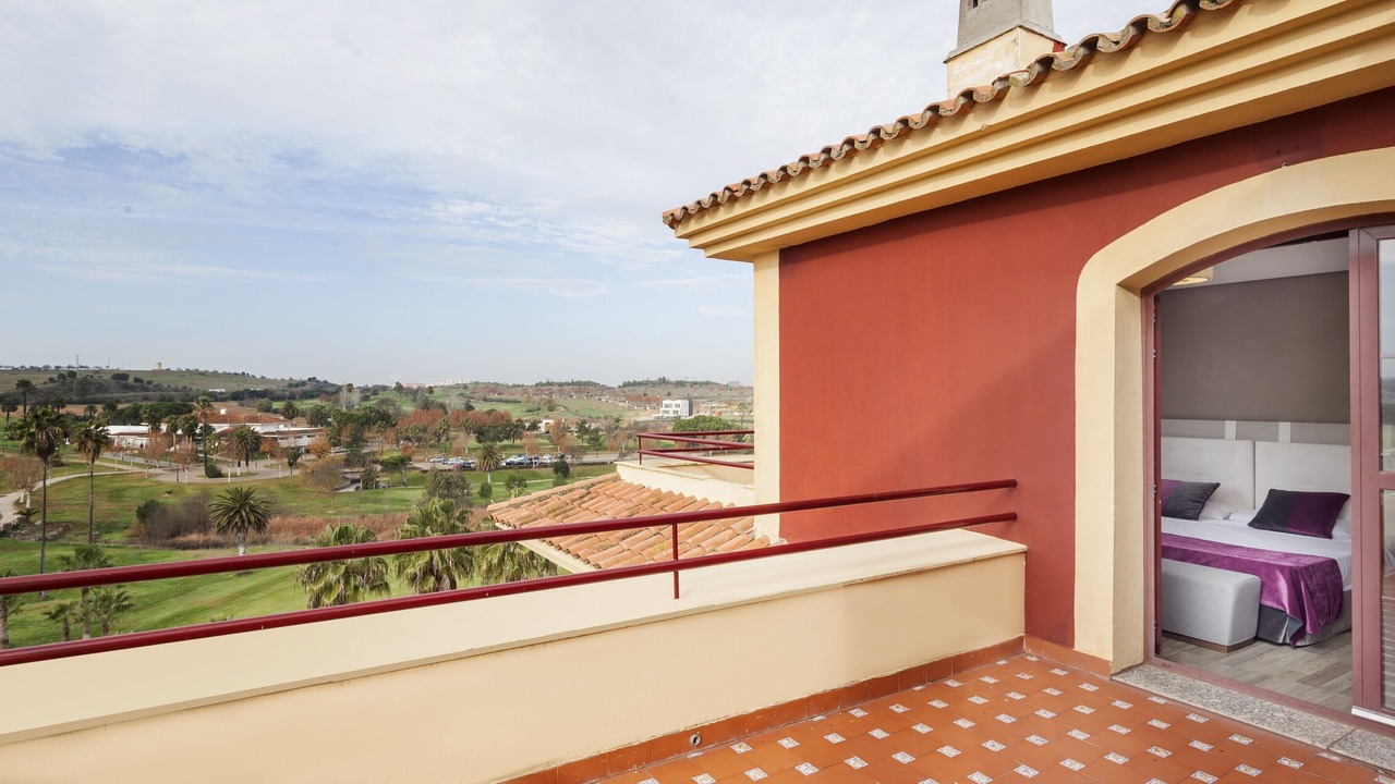 Photo of Bedroom in Badajoz