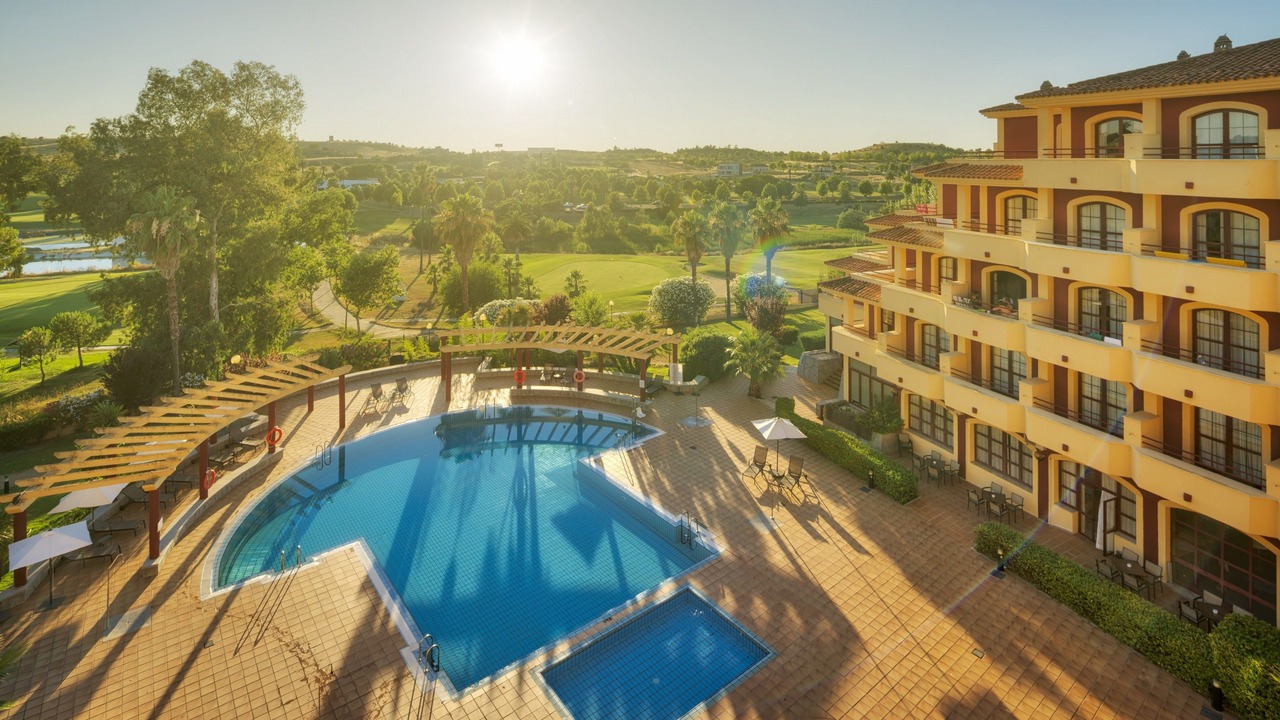 Photo of Outdoor in Badajoz