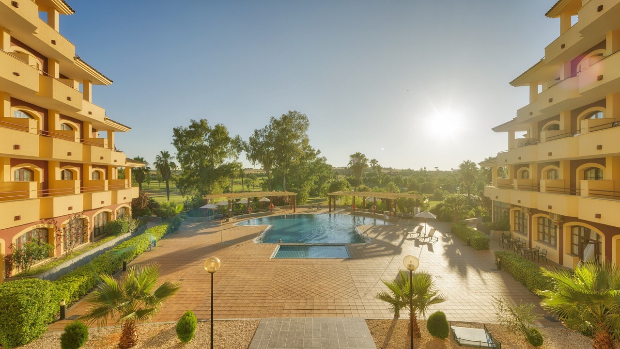 Photo of Outdoor in Badajoz