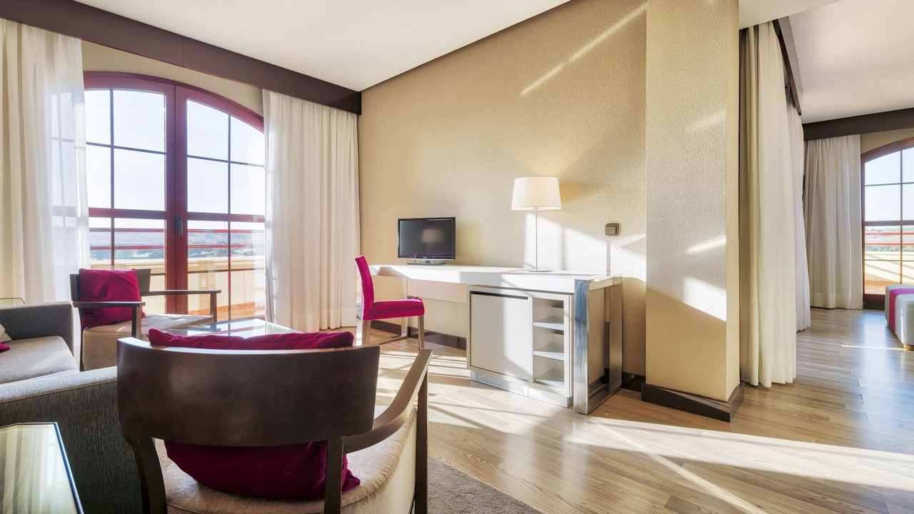 Photo of Bedroom in Badajoz