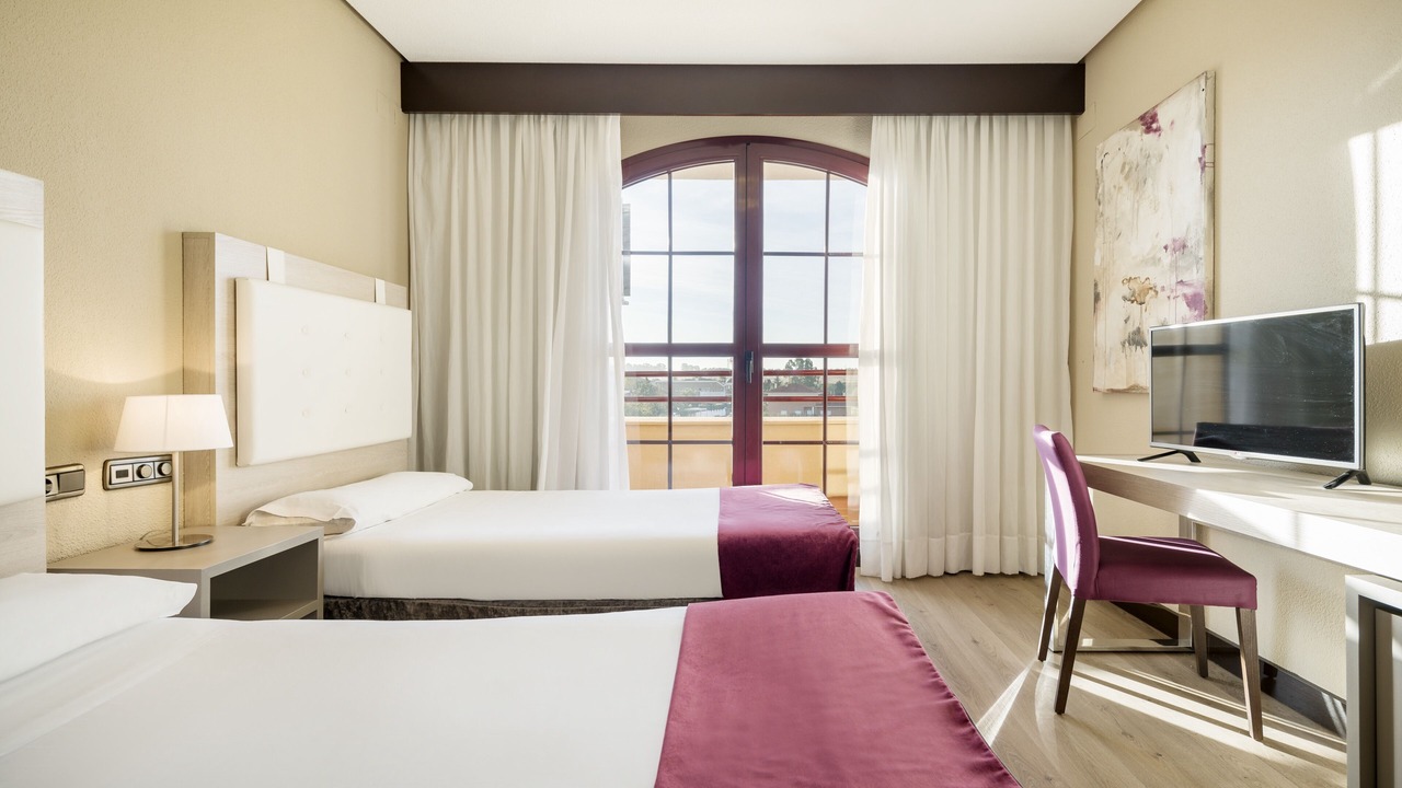 Photo of Bedroom in Badajoz