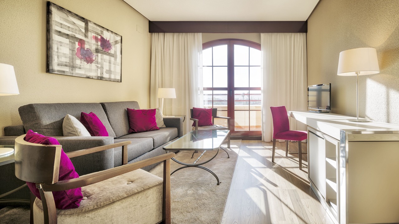 Photo of Bedroom in Badajoz