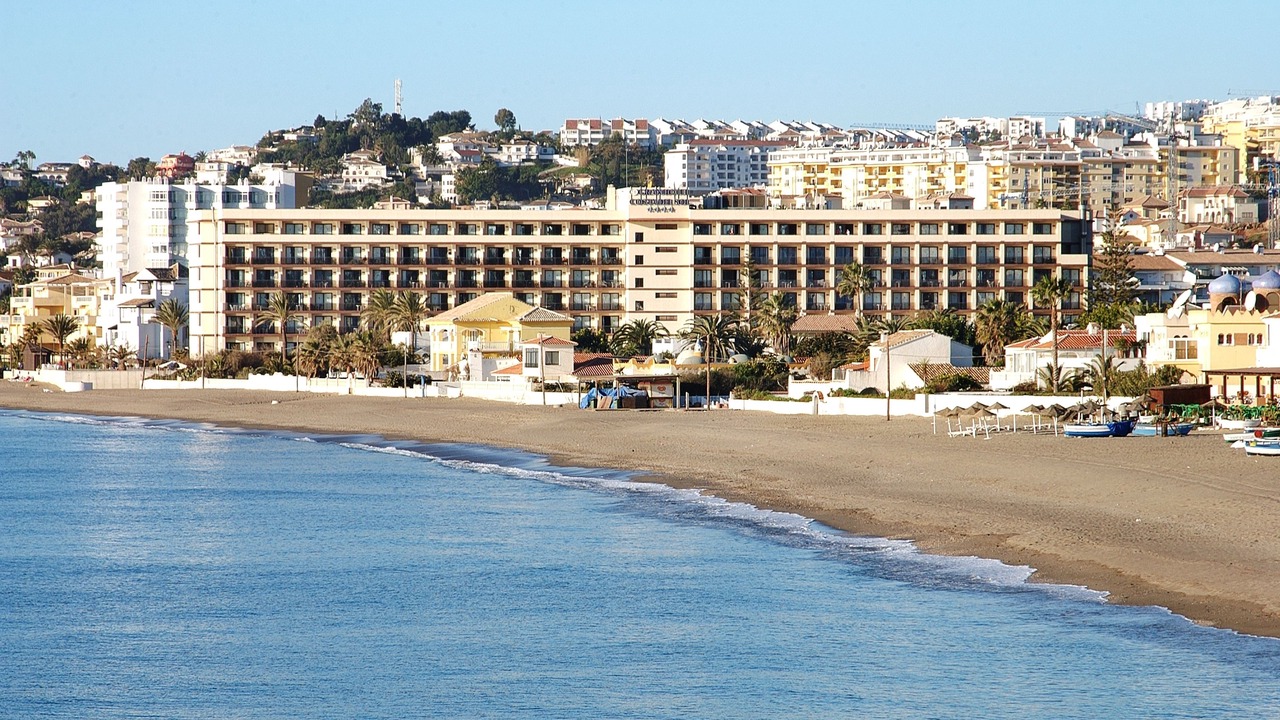 Photo of Outdoor in La Cala de Mijas