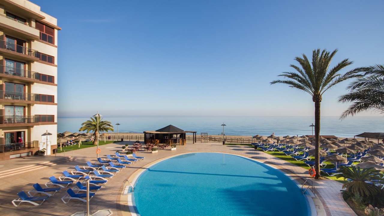 Photo of Outdoor in La Cala de Mijas