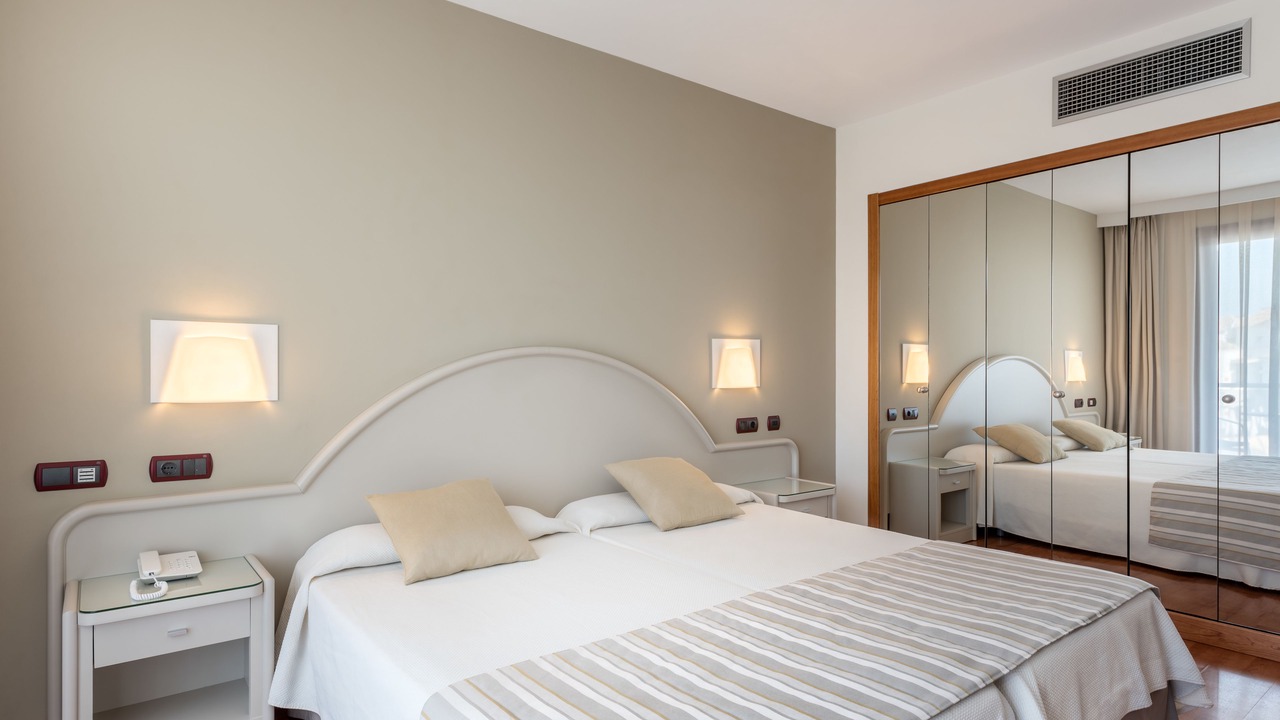 Photo of Bedroom in La Cala de Mijas