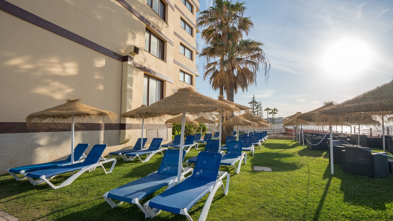 Photo of Outdoor in La Cala de Mijas