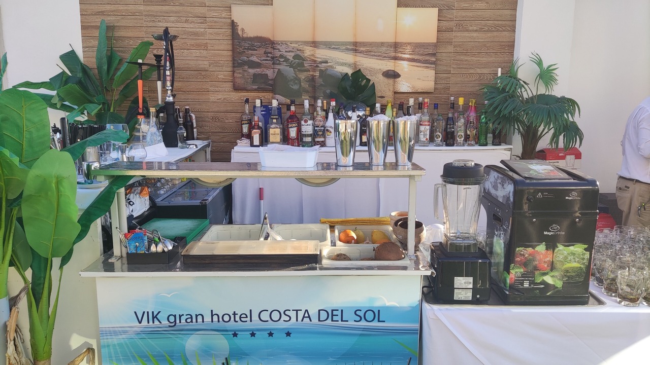 Photo of Outdoor in La Cala de Mijas