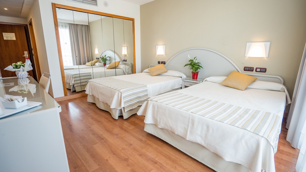 Photo of Bedroom in La Cala de Mijas