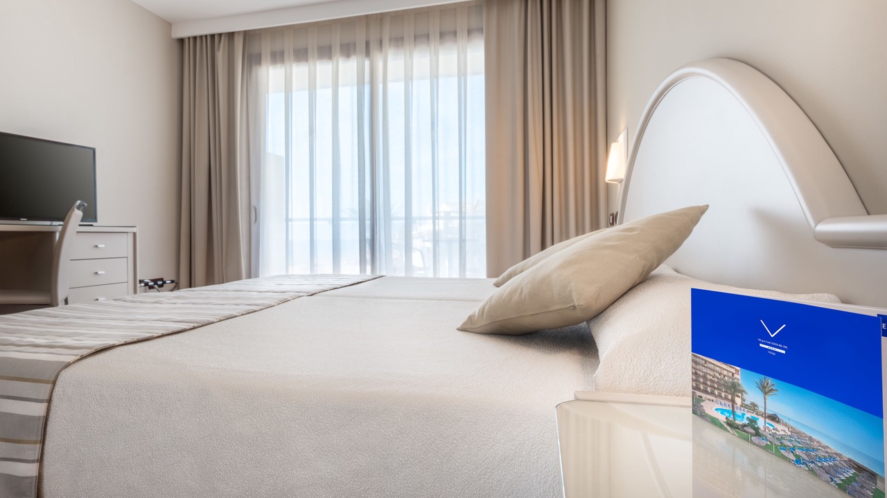 Photo of Bedroom in La Cala de Mijas