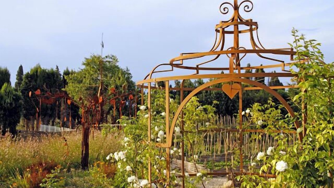Photo of Outdoor in St.-Remy-de-Provence