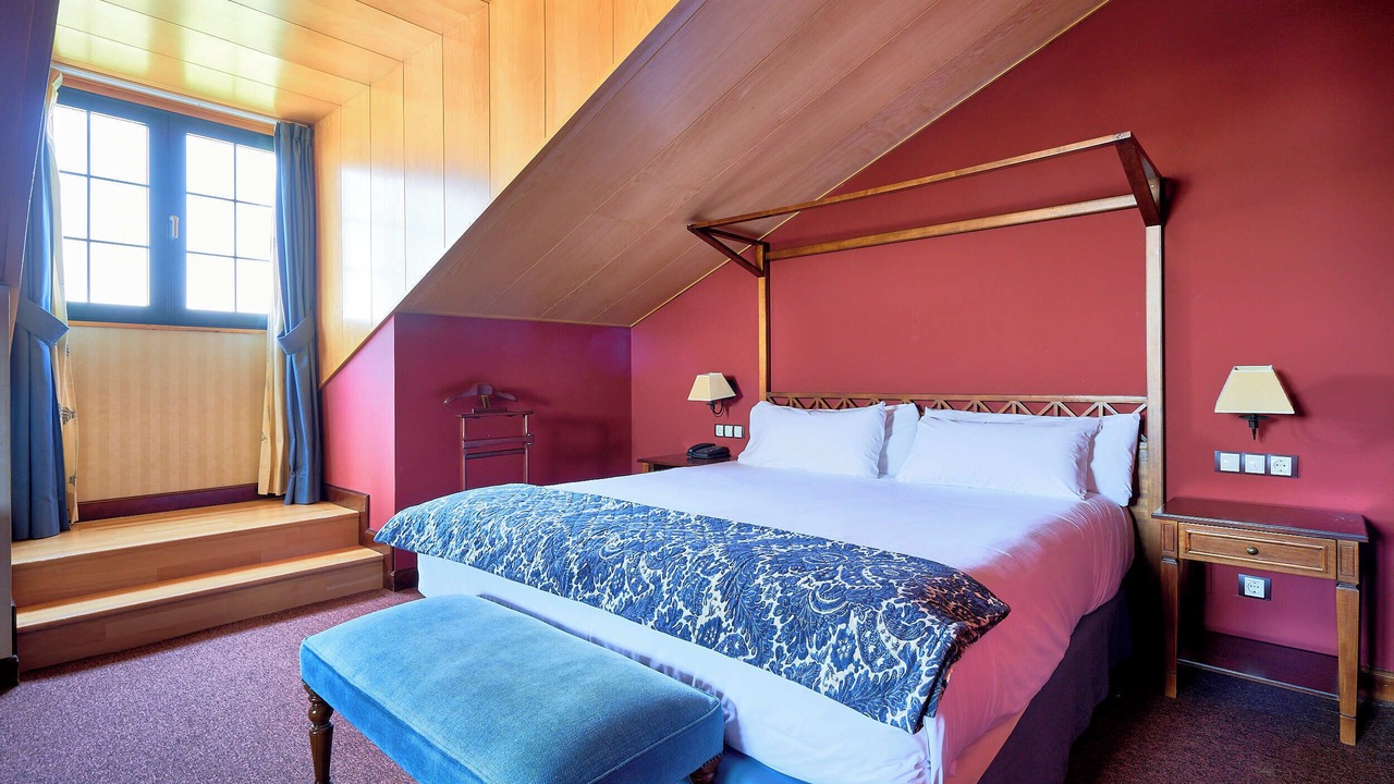 Photo of Bedroom in Avila