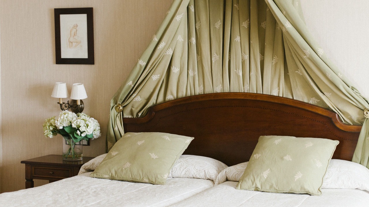 Photo of Bedroom in Avila