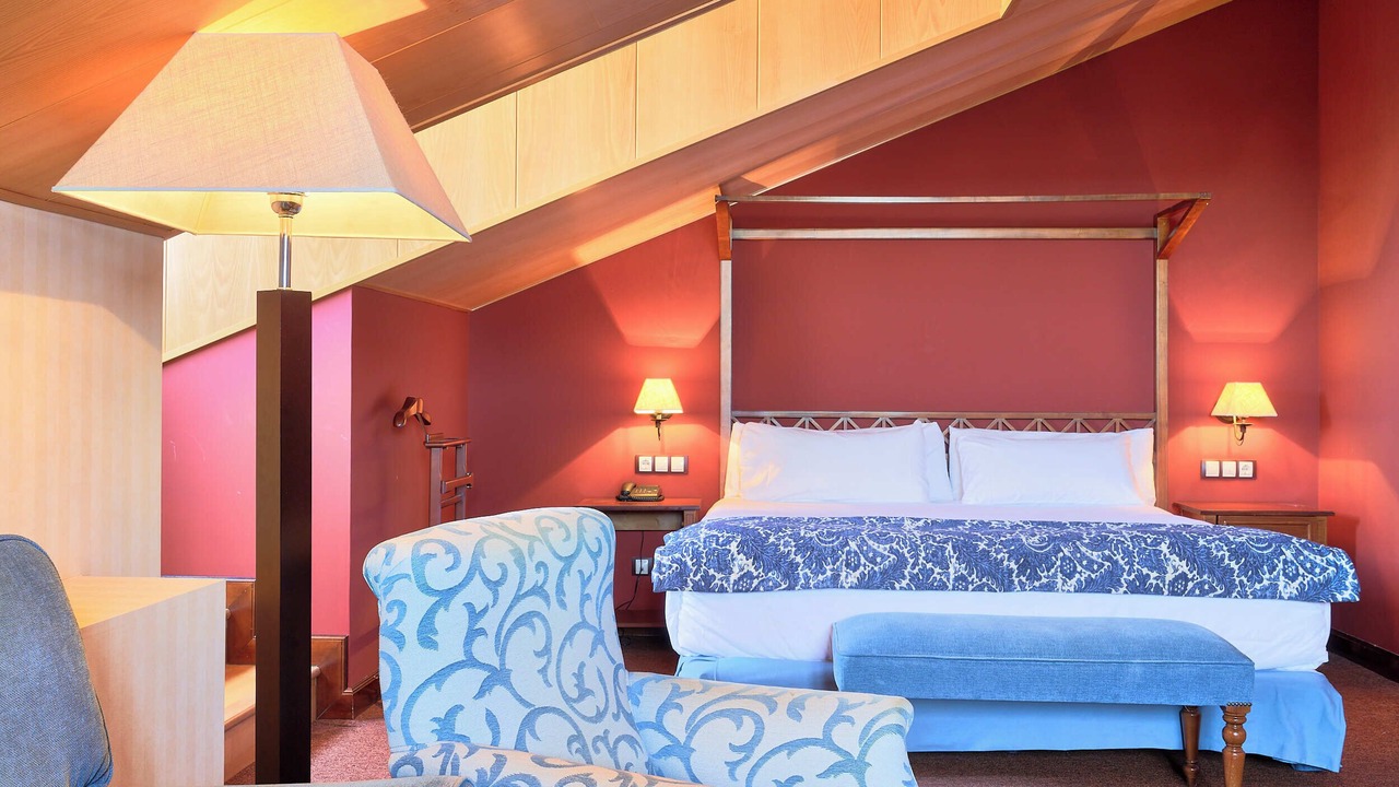 Photo of Bedroom in Avila