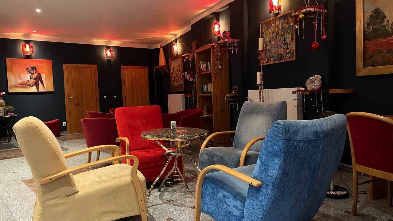 Photo of Livingroom in Nusle