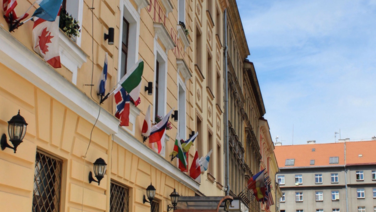 Photo of Outdoor in Nusle