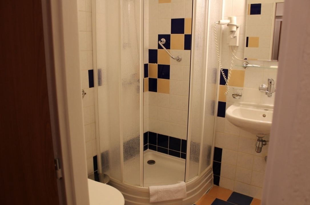 Photo of Bathroom in Nusle